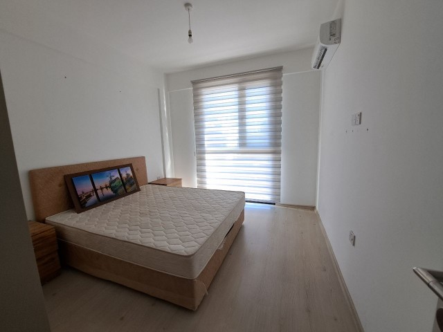 SATILIK 2+1 GİRNE MERKEZ
