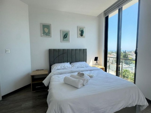 SATILIK 2+1 PENTHOUSE