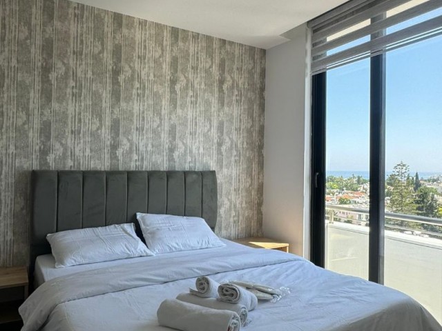 SATILIK 2+1 PENTHOUSE