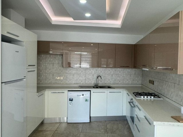 SATILIK 2+1 PENTHOUSE