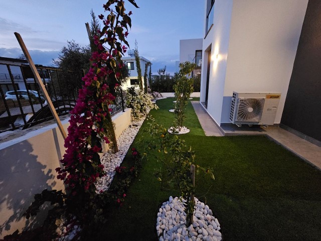 SATILIK FIRSAT ULTRALUX MÜSTAKİL VİLLA