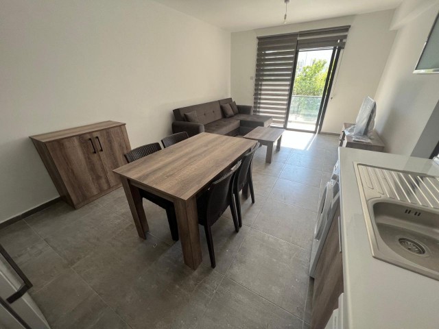 SATILIK 2+1 GİRNE MERKEZ
