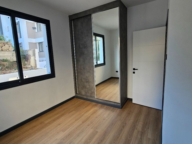 SATILIK BAHÇELİ SIFIR DAİRE