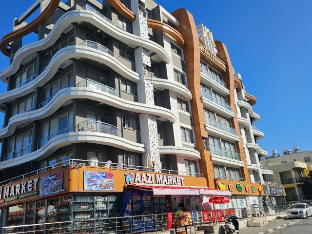 KİRALIK KISA DÖNEM 2+1 DAİRE