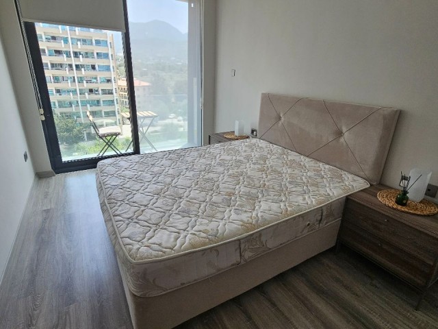 KİRALIK 2+1 GİRNE MERKEZ