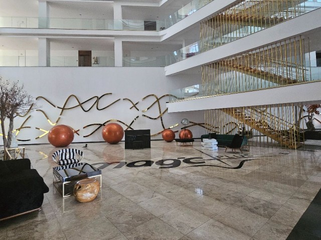 KİRALIK 2+1 GİRNE MERKEZ