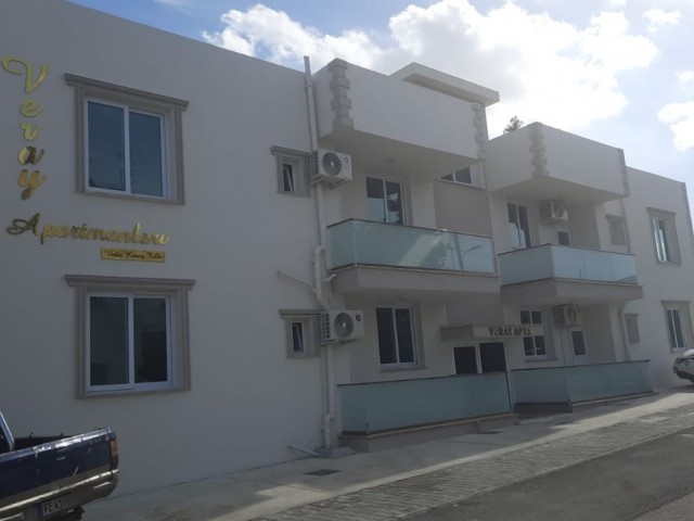 KİRALIK 2+1 LEFKOŞA GÖNYELI