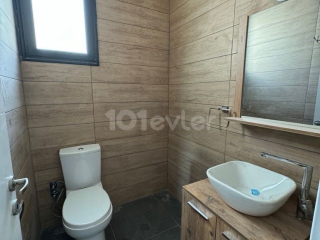 SATILIK 3+1 FIRSAT LEFKOŞA HASPOLAT