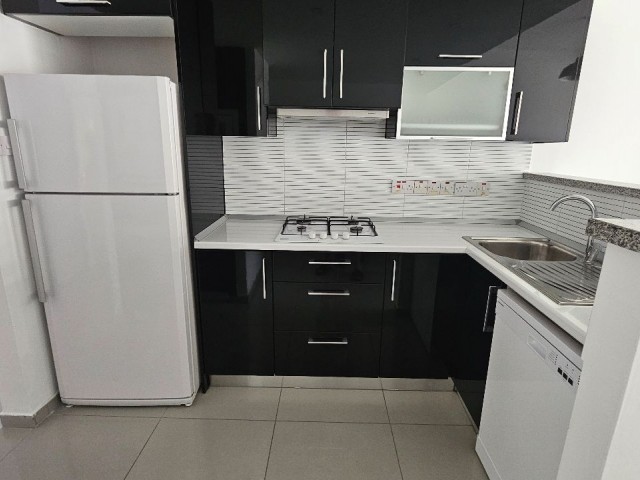KİRALIK 2+1 GİRNE MERKEZ