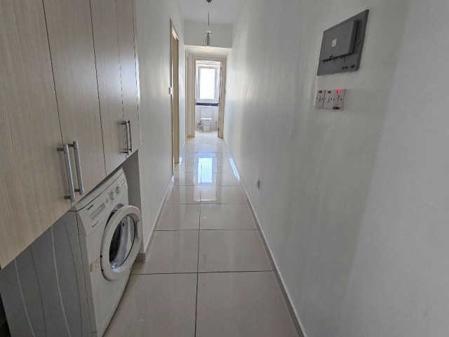 KİRALIK 2+1 GİRNE MERKEZ