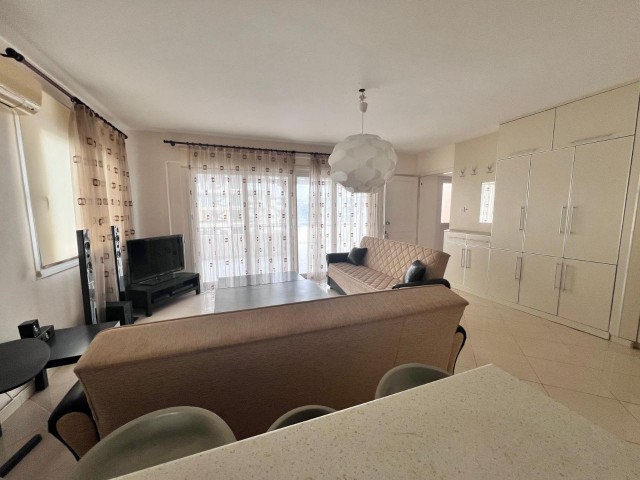 SATILIK TÜRK KOÇANLI 2+1 PENTHOUSE