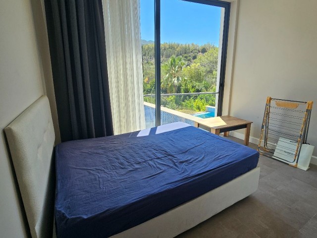 SATILIK 4+1 LUX DAİRE BELLAPAİS