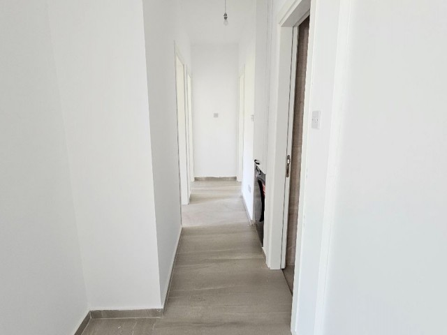 SATILIK FIRSAT 3+1 SIFIR DAİRE