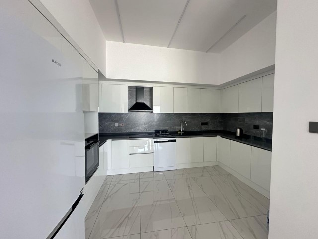 KİRALIK 3+1 ULTRALUX GİRNE MERKEZ