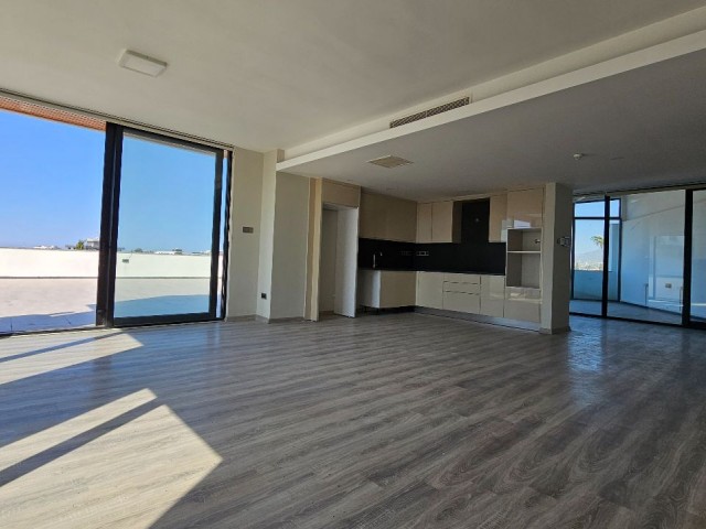 SATILIK 3+1 GENİŞ TERASLI ULTRALUX RESİDENCE