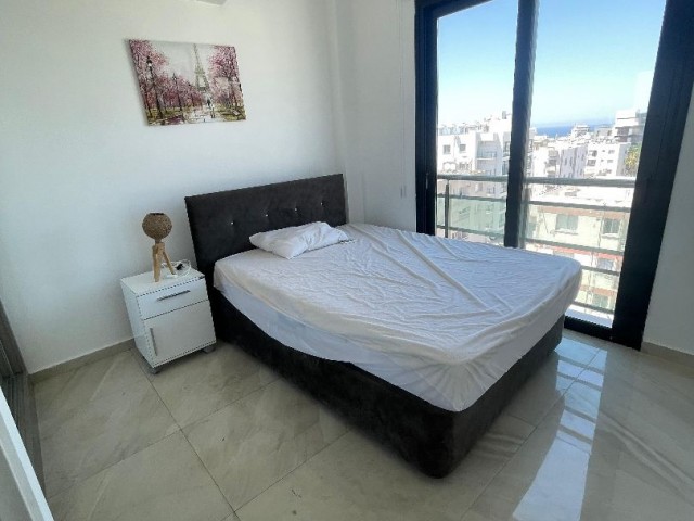 KİRALIK 2+1 GİRNE MERKEZ