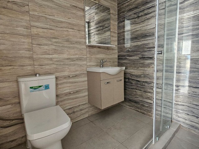KİRALIK 2+1 FULL DENIZ MANZARALI GİRNE MERKEZ