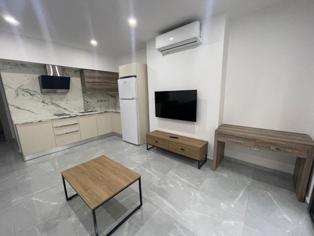 Girne Ozanköy 1+1 Kiralık Daire