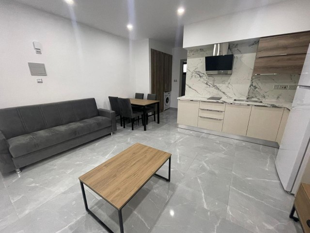 Girne Ozanköy 1+1 Kiralık Daire