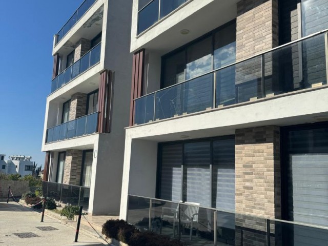 GIRNE LAPTA BOLGESINDE 1+1 SATILIK DAIRE