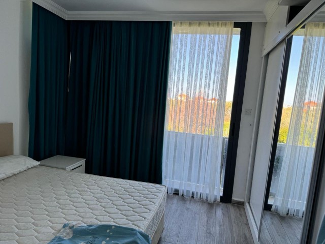 GIRNE LAPTA BOLGESINDE 1+1 SATILIK DAIRE