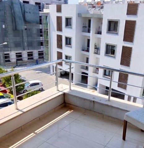 GIRNE MERKEZDE SATILIK 3+1 DAIRE