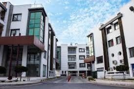 GIRNE MERKEZDE SATILIK 3+1 DAIRE