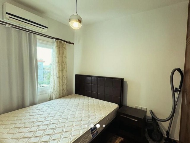 GIRNE LAPTA BOLGESINDE KIRALIK 3+1 ESYALI DAIRE