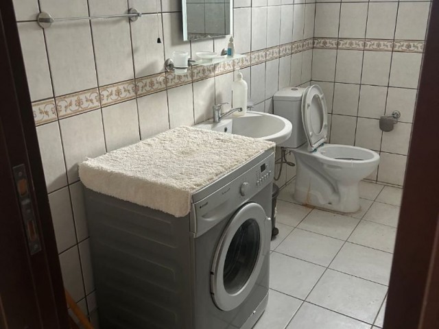 GIRNE LAPTA BOLGESINDE KIRALIK 3+1 ESYALI DAIRE