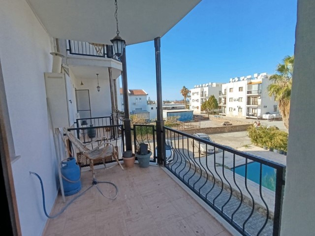 GIRNE LAPTADA 3+1 SATILIK DAIRE