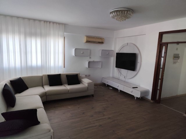 GIRNE LAPTADA 3+1 SATILIK DAIRE
