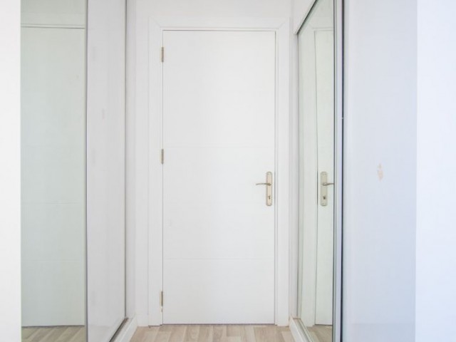 Gırne Bellapaısde 5+2 Satılık Vılla