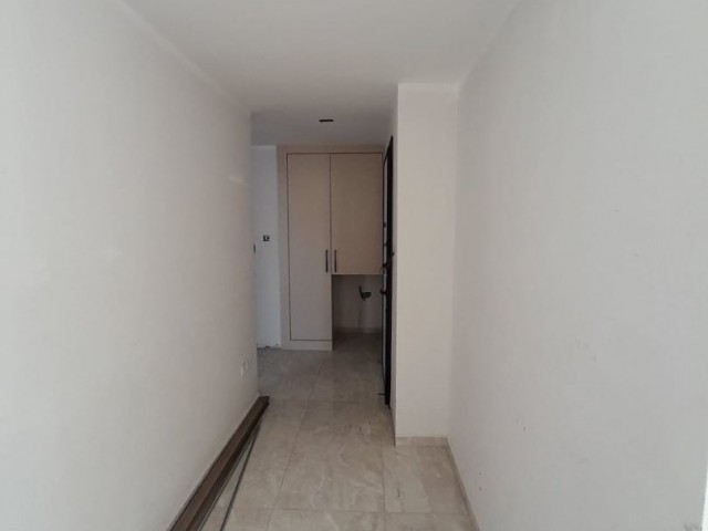 GIRNE MERKEZDE SATILIK 2+1 PENTHAUSE DAIRE