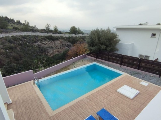 GIRNE CATALKOYDE KIRALIK VILLA