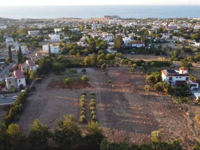 GIRNE CATALKOY SATILIK 7 DONUM ARAZI