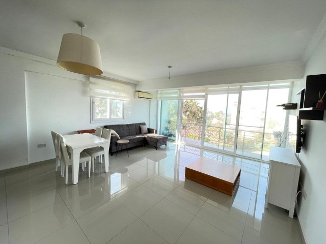 GIRNE LAPTA BOLGESINDE SATILIK 1+1 DAIRE