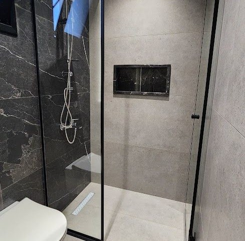 GIRNE CATALKOYDE MODERN MIMARI 4+1 SATILIK VILLA