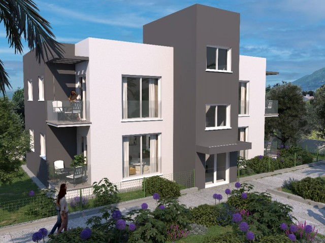 GIRNE LAPTADA PROJEDEN SATILIK DAIRELER