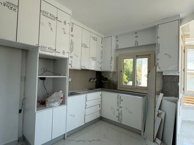 ALSANCAKTA SATILIK 3+1 VILLA