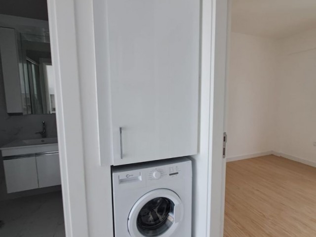 GIRNE ALSANCAKTA 1+1 SATILIK DAIRE