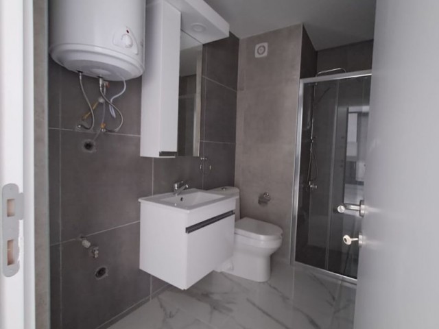 GIRNE DOGANKOYDE SATILIK 1+1 ORTAK HAVUZLU DAIRE