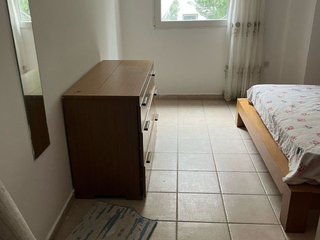 GIRNE MERKEZDE SATILIK 1+1 DAIRE