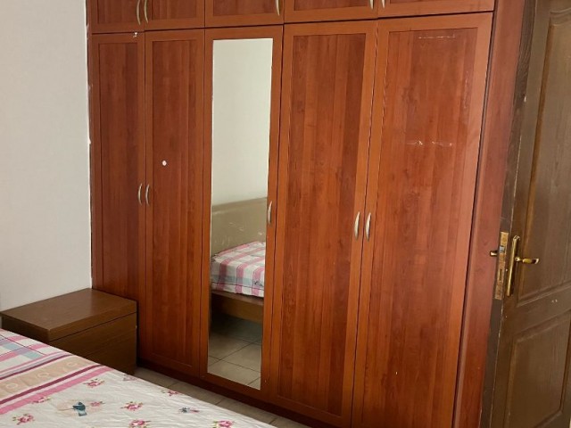 GIRNE MERKEZDE SATILIK 1+1 DAIRE