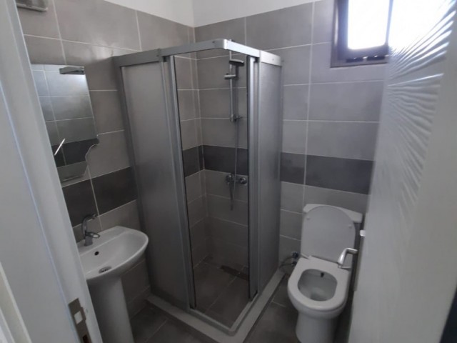 Lefkoşa/Gönyeli’de kiralık 1 + 1 daire