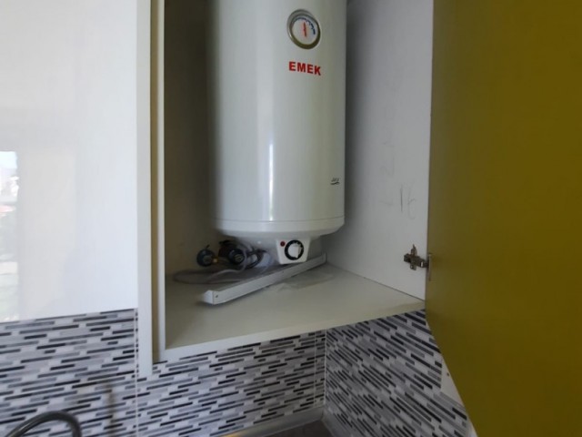 Lefkoşa/Gönyeli’de kiralık 1 + 1 daire