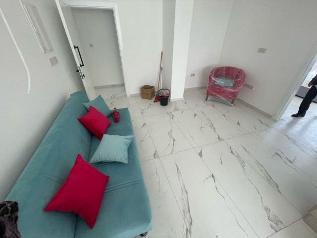 LEFKOŞA/YENİKENT LÜKS 2+1 KİRALIK DAİRE