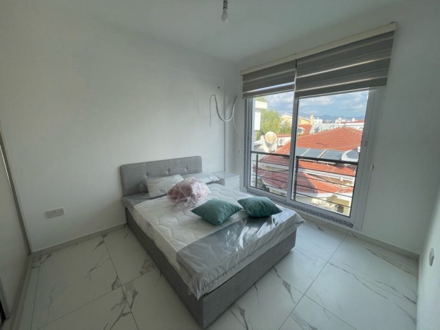 LEFKOŞA/YENİKENT LÜKS 2+1 KİRALIK DAİRE
