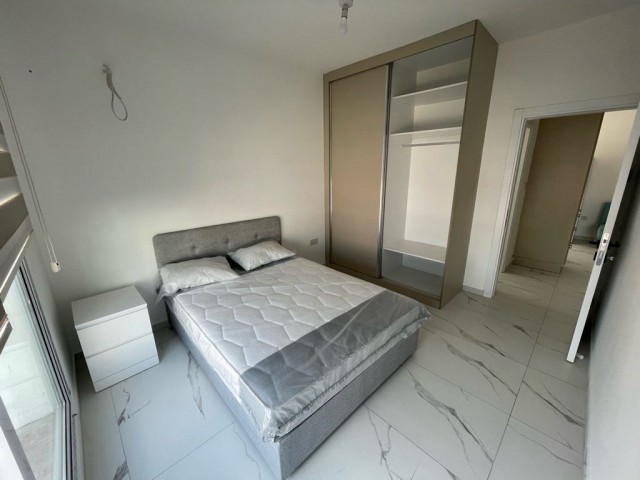 LEFKOŞA/YENİKENT LÜKS 2+1 KİRALIK DAİRE