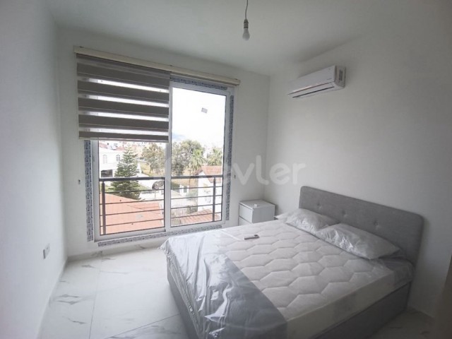 LEFKOŞA YENİKENT LÜKS 2+1 EŞYALI KİRALIK DAİRE