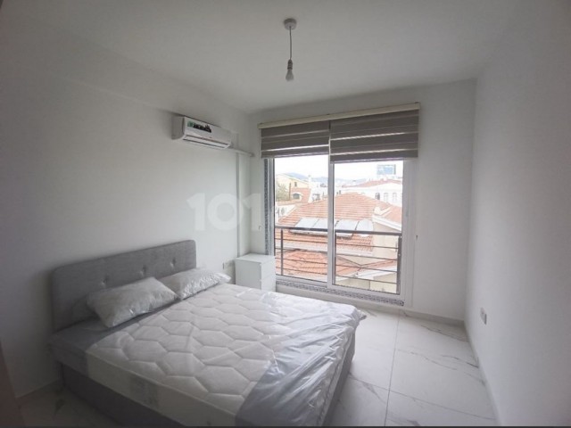LEFKOŞA YENİKENT LÜKS 2+1 EŞYALI KİRALIK DAİRE
